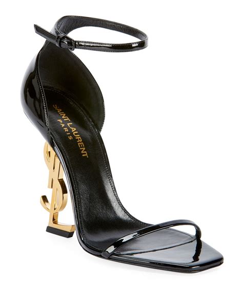 ysl shuhe|ysl saint laurent shoes.